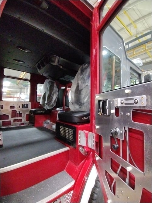 Seymour FD