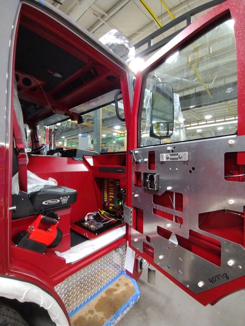 Seymour FD