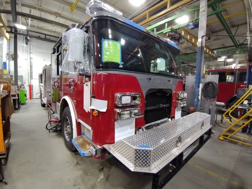 Seymour FD