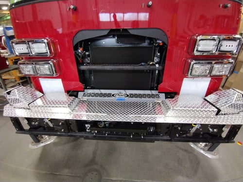 Evanston FD