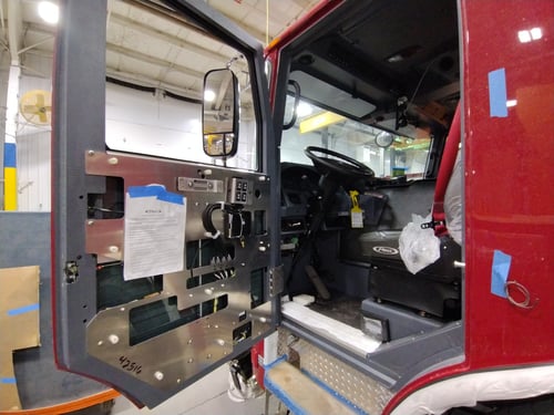 Evanston FD