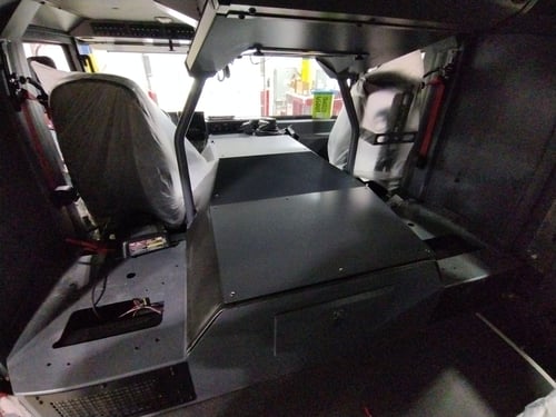 Evanston FD