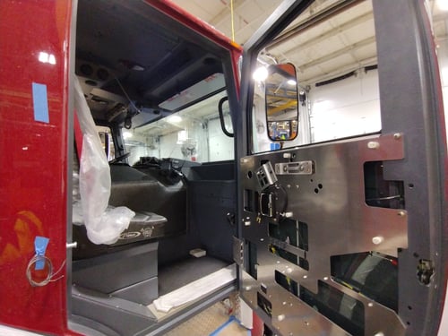 Evanston FD