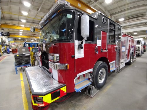 Oak Park FD