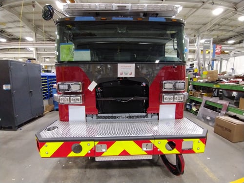 Oak Park FD