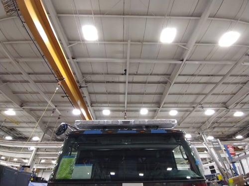 Oak Park FD