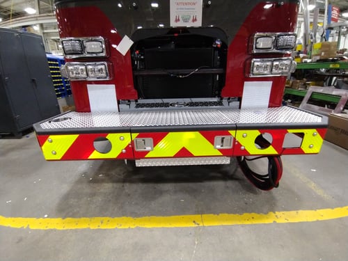Oak Park FD