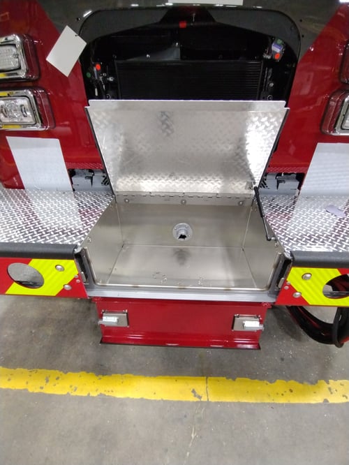 Oak Park FD