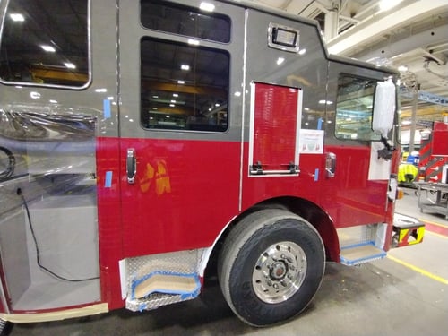 Oak Park FD