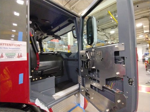 Oak Park FD