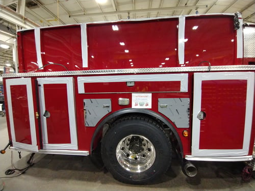 Oak Park FD