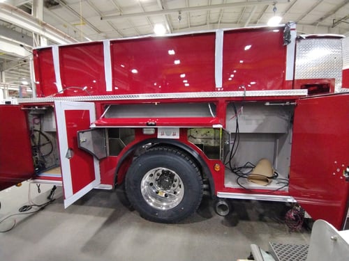 Oak Park FD