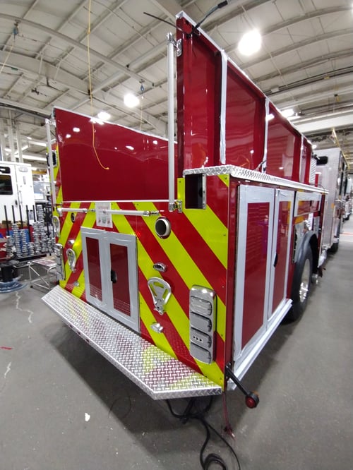 Oak Park FD