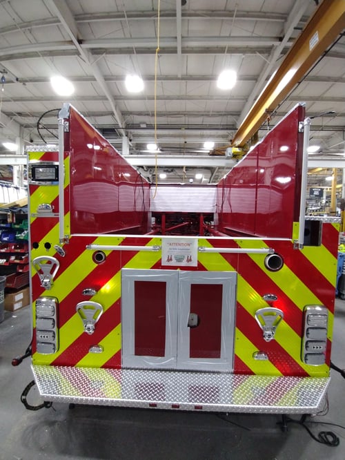 Oak Park FD