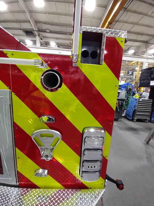 Oak Park FD