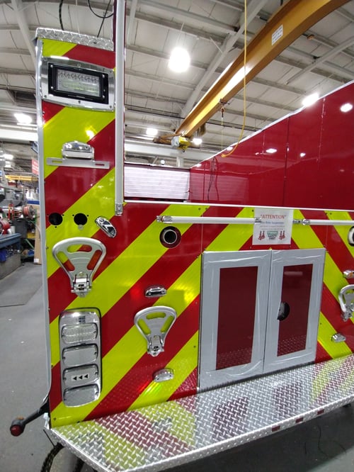 Oak Park FD