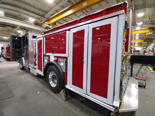 Oak Park FD