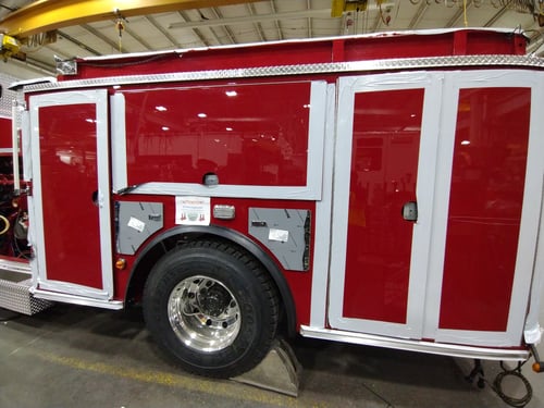 Oak Park FD