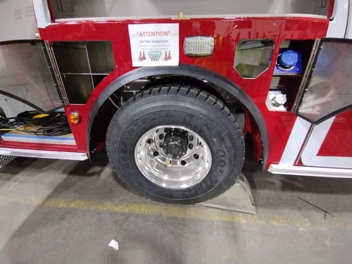 Oak Park FD