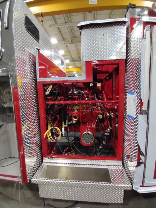 Oak Park FD