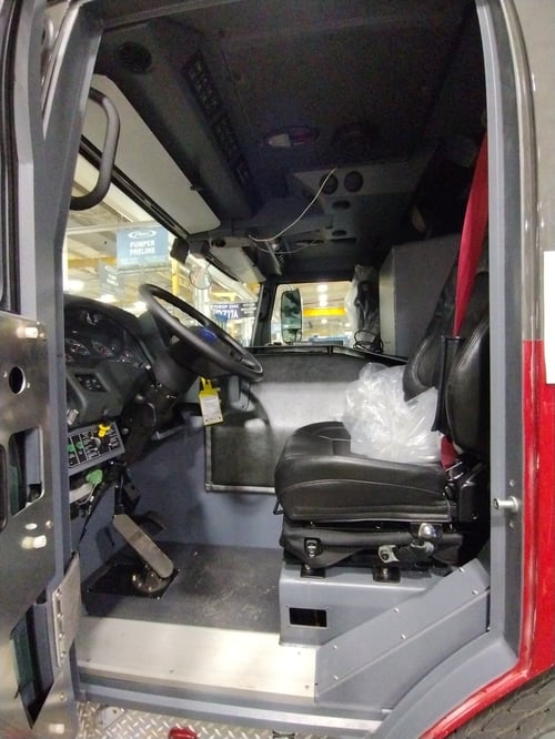 Oak Park FD