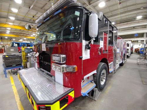 Oak Park FD