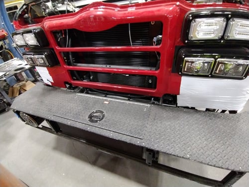 Burnsville FD