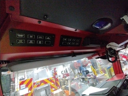 Burnsville FD