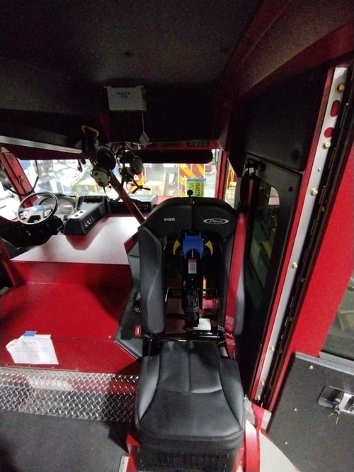 Burnsville FD