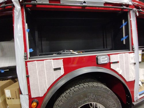 Burnsville FD