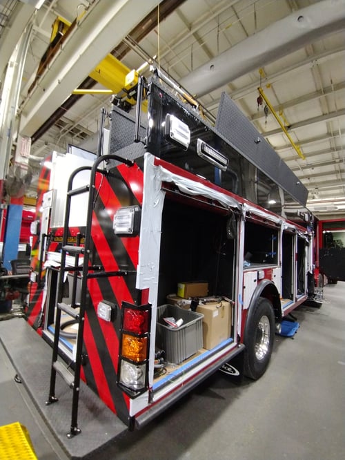 Burnsville FD