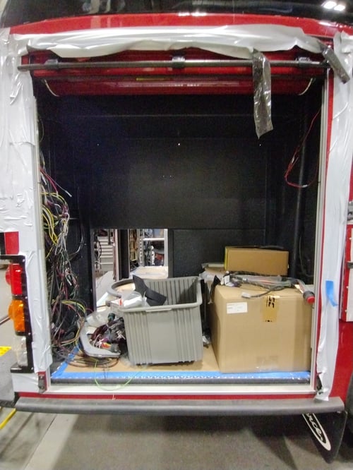Burnsville FD