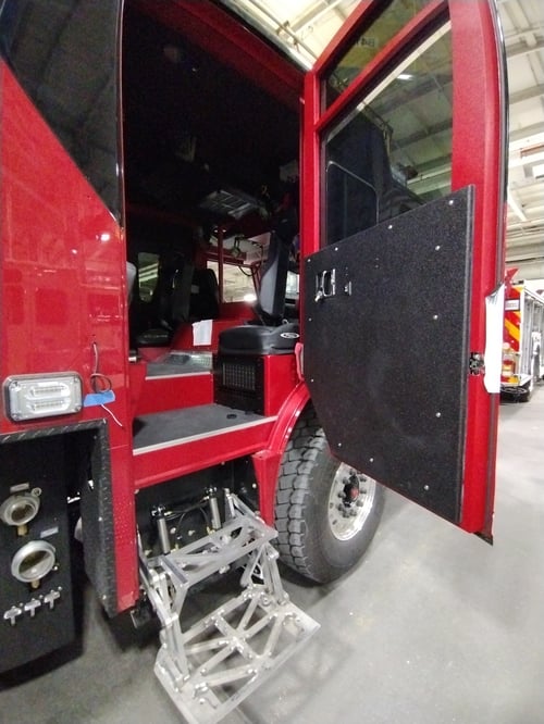 Burnsville FD