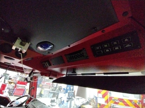 Burnsville FD