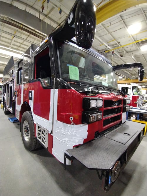 Burnsville FD