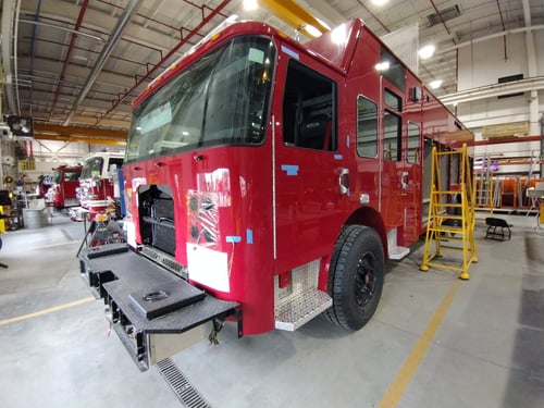 Omaha FD
