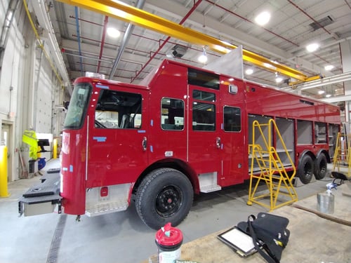 Omaha FD