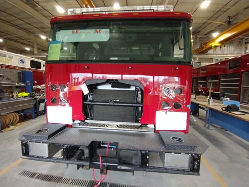 Omaha FD