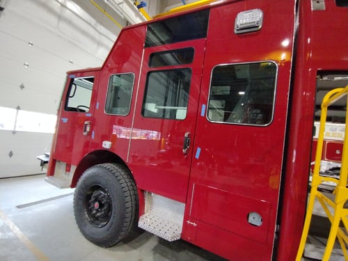 Omaha FD