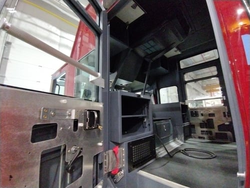 Omaha FD