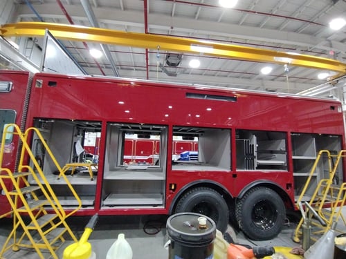 Omaha FD