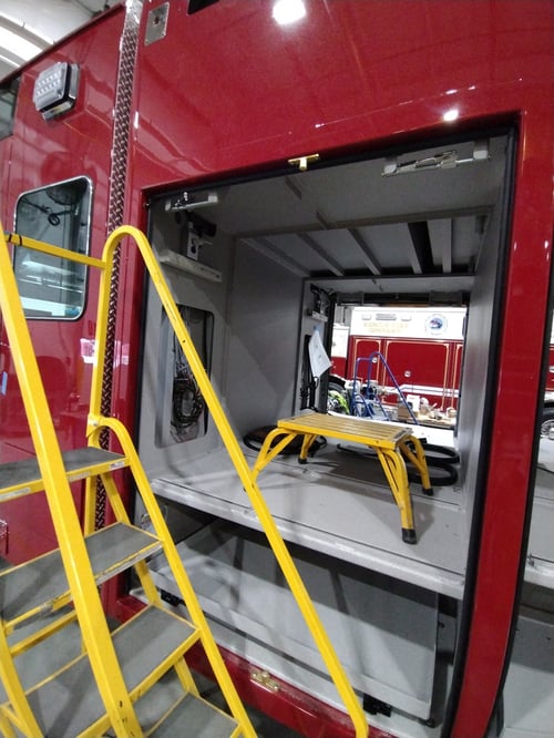 Omaha FD