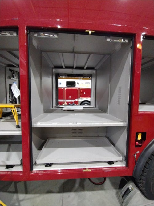 Omaha FD