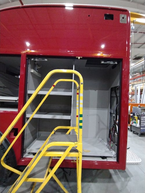Omaha FD
