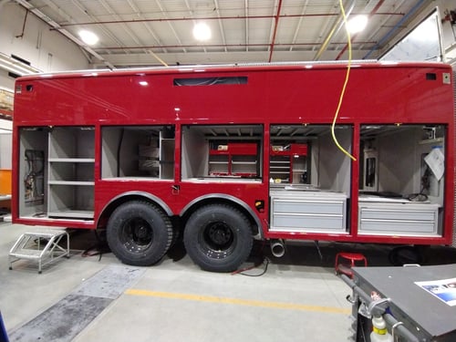 Omaha FD
