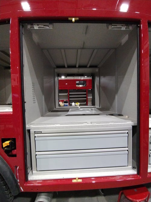 Omaha FD