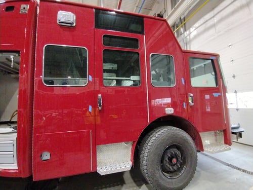Omaha FD