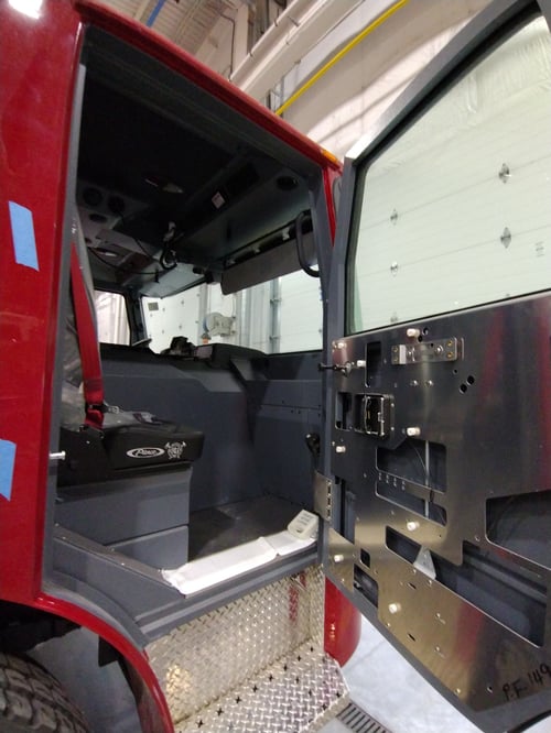 Omaha FD
