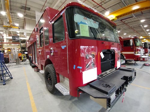 Omaha FD