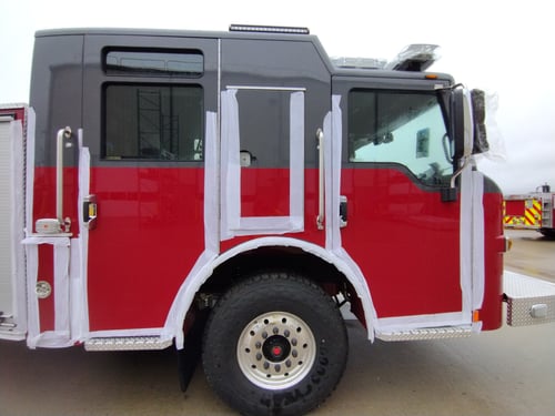 Peoria FD